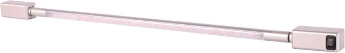 Dometic LED Tube 12V 1,3W Zilver