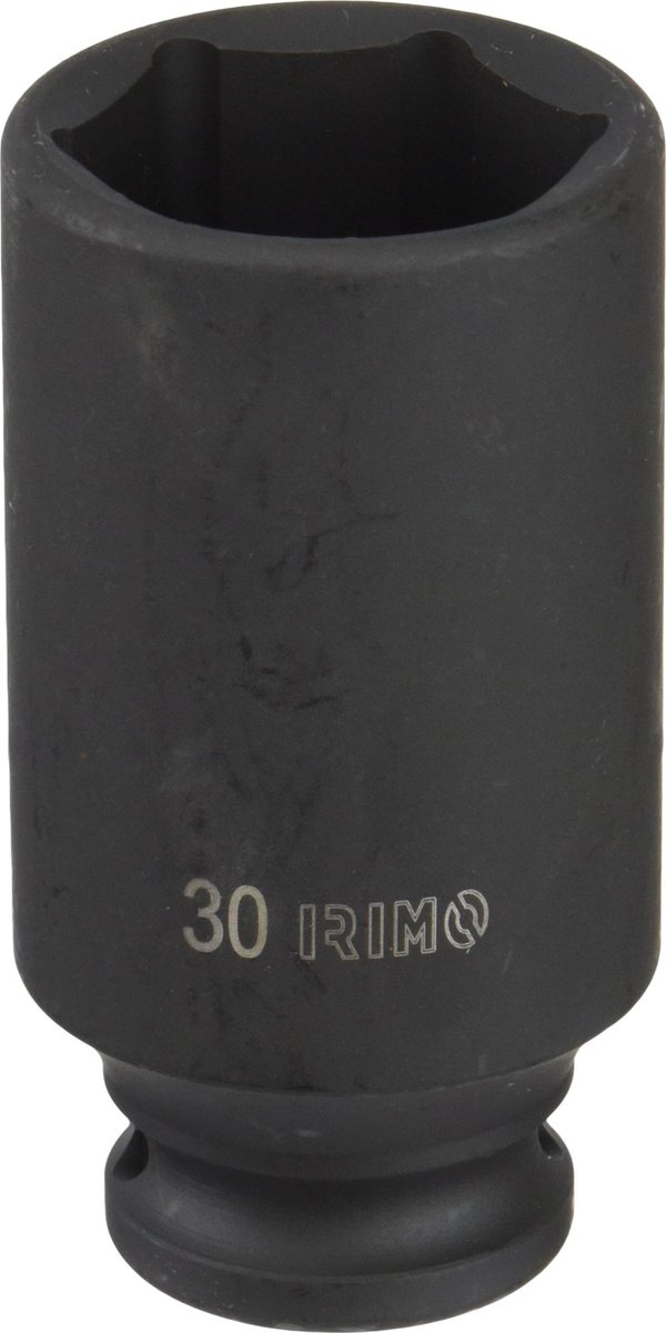 Impact-aansluiting Irimo; 1/2"; 30 mm; 78 mm