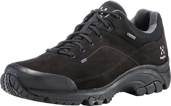 Haglofs Ridge Goretex Wandelschoenen Zwart EU 46 2 3 Man bol