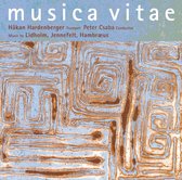 Musica Vitae & Hakan Hardenberger - Music For Strings/Stockholm In May (CD)