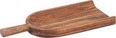 SVJ Schaal - 20x45x4 cm - Hout - Naturel