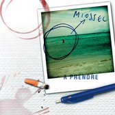 Miossec - A Prendre (CD) (25th Anniversary Edition)