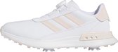 adidas Performance S2G BOA 24 Golfschoenen - Dames - Wit- 36 2/3