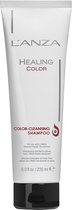 L'ANZA Lanza Healing Color Cleansing Shampoo 8oz