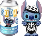 Funko Pop! SODA : Disney - Stitch Halloween New York Comic Con 2023 Exclusive