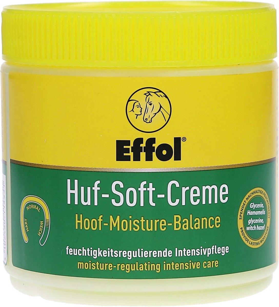 Effol Hoof-Soft - 500 ml