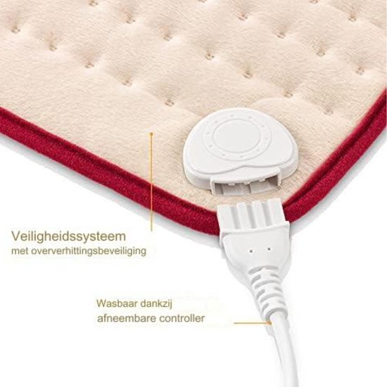 Warmtemat 28x65cm 35w Regelaar | €22,00 Warmtemat 28x65cm 35w Regelaar | €22,00