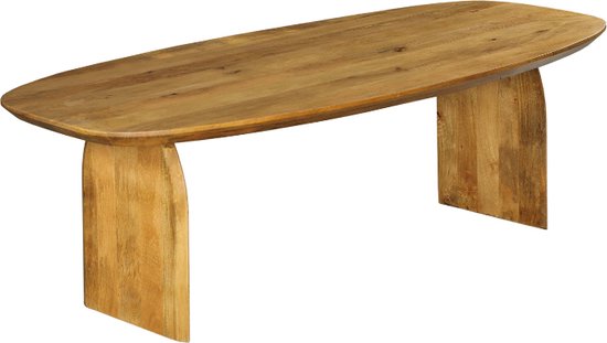 Eettafel