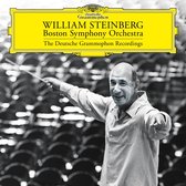 Boston Symphony Orchestra, William Steinberg - The Deutsche Grammaphon Recordings (3 LP) (The Original Source | Limited Edition)
