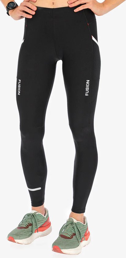 Fusion C3 Hardloop Sportlegging