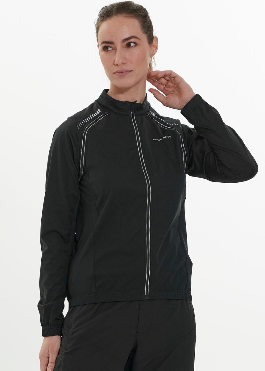 ENDURANCE Radjacke Wadie