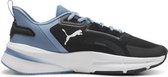 PUMA PWRFrame TR 3 Heren Sportschoenen - Zen Blue-PUMA Black - Maat 41