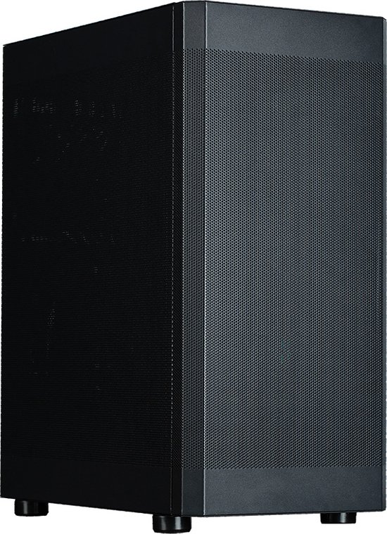 Zalman I4 Black