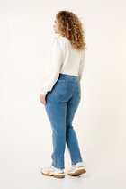 MS Mode Jeans Straight leg jeans LILY