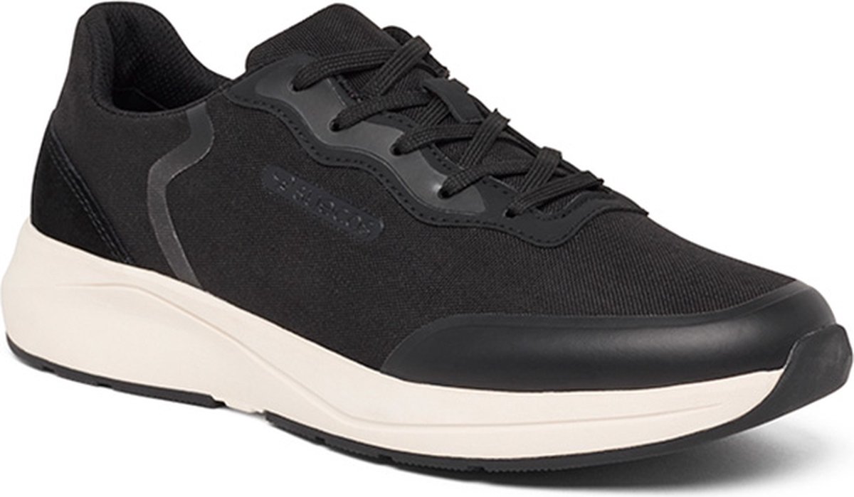 Suecos Vinter schoenen maat 36 – zwart – lichtgewicht – schokabsorberend – anti slip - waterafstotend – ademend – antibacterieel - vermoeide voeten – pijnlijke voeten