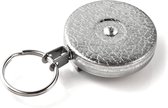 Key-Bak 24inch Original Retractor #5 Stainless steel chain