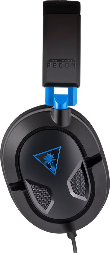 Turtle Beach Ear Force Recon 50P - Gaming Headset - PS4 & PS5 - Turtle Beach