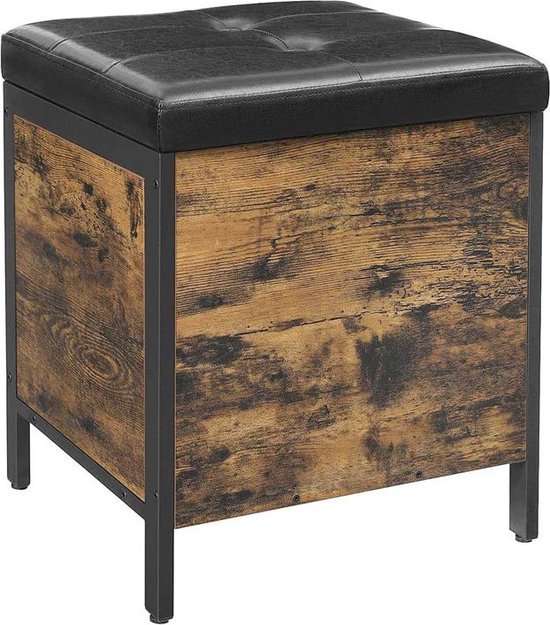 Home Collective Multifunctionele kast met 8 vakken, bezemkast, huishoudkast in matte afwerking met 6 planken en 2 deuren, 74 cm breed van laminaatplaat en hoogwaardige polymeerhandgrepen, Sonoma wit