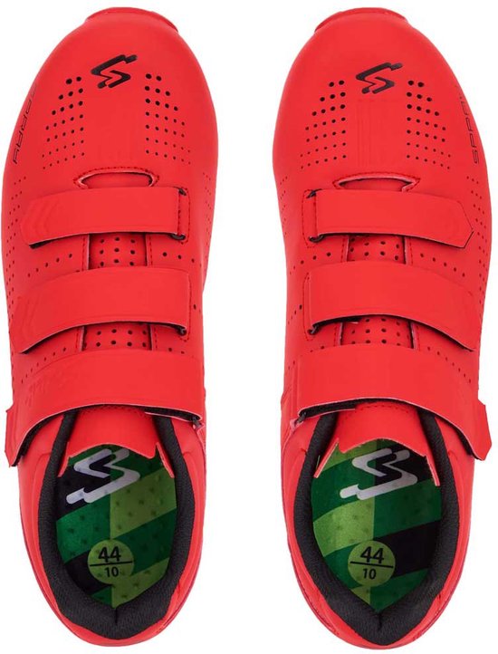 Chaussures vélo Spiuk Caray Road - azul - 41 sur aux