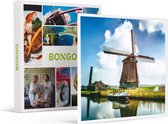Bongo Bon - CITYTRIP IN NEDERLAND: HOTELOVERNACHTING MET ONTBIJT - Cadeaukaart cadeau voor man of vrouw