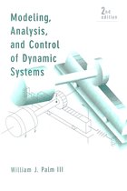 Modeling, Analysis, and Control of Dynamic Systems