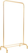 Housevitamin Gouden Kledingrek - Tilt tot 30kg - 80x40x150cm