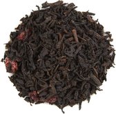 Pit&Pit - Zwarte thee woudvruchten 60g - 3 soorten zwarte thee - Met echte bessen en vruchten