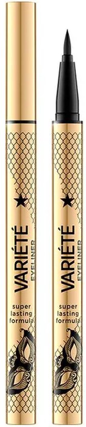 Eyeliner eveline clearance