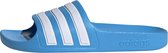 adidas Sportswear adilette Aqua Badslippers - Kinderen - Blauw- 35