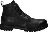 Blackstone Colin - Nero - Boots - Man - Black - Maat: 46