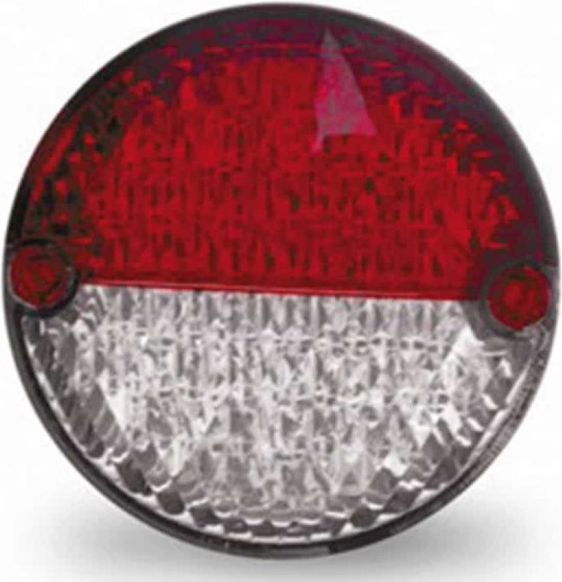 Jokon Knipper/Achteruitrijlicht BLS 725 LED Rond