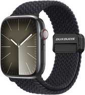 Bracelet Apple Watch Dux Ducis Mixture Pro 38/40/41MM Zwart