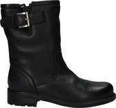 Blackstone Giulia - Black - Boots - Vrouw - Black - Maat: 38