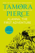 The Song of the Lioness- Alanna, The First Adventure