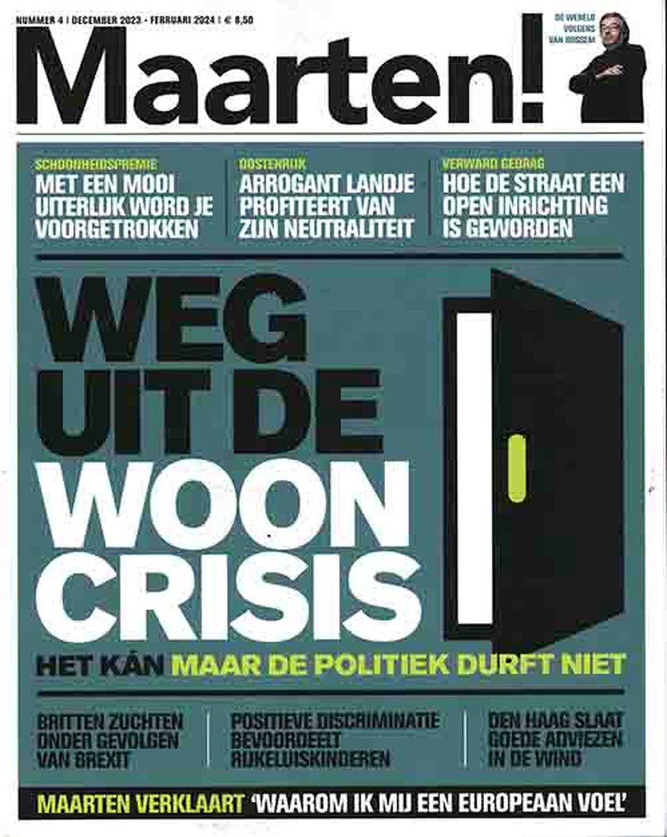 Maarten! - 04 2023