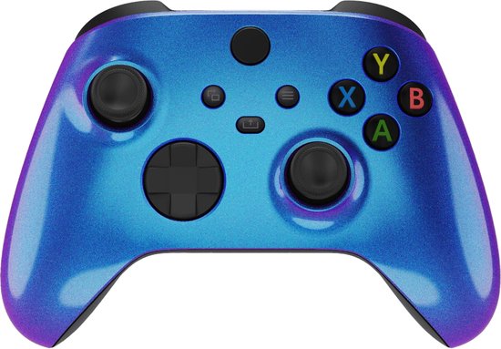 Clever Xbox Chameleon Controller