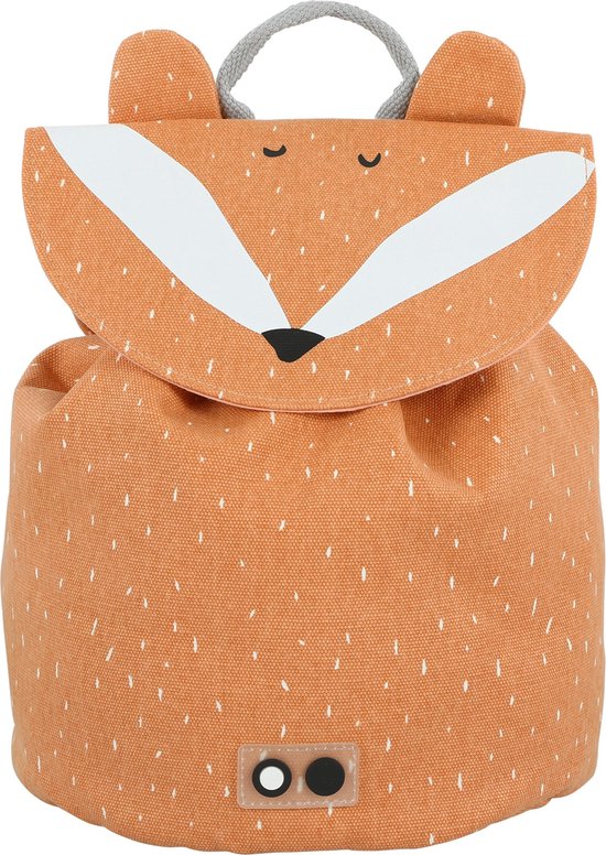 Trixie Rugzak MINI - Mr. Fox