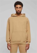 Urban Classics - Cosy Raglan Hoodie/trui - XXL - Beige