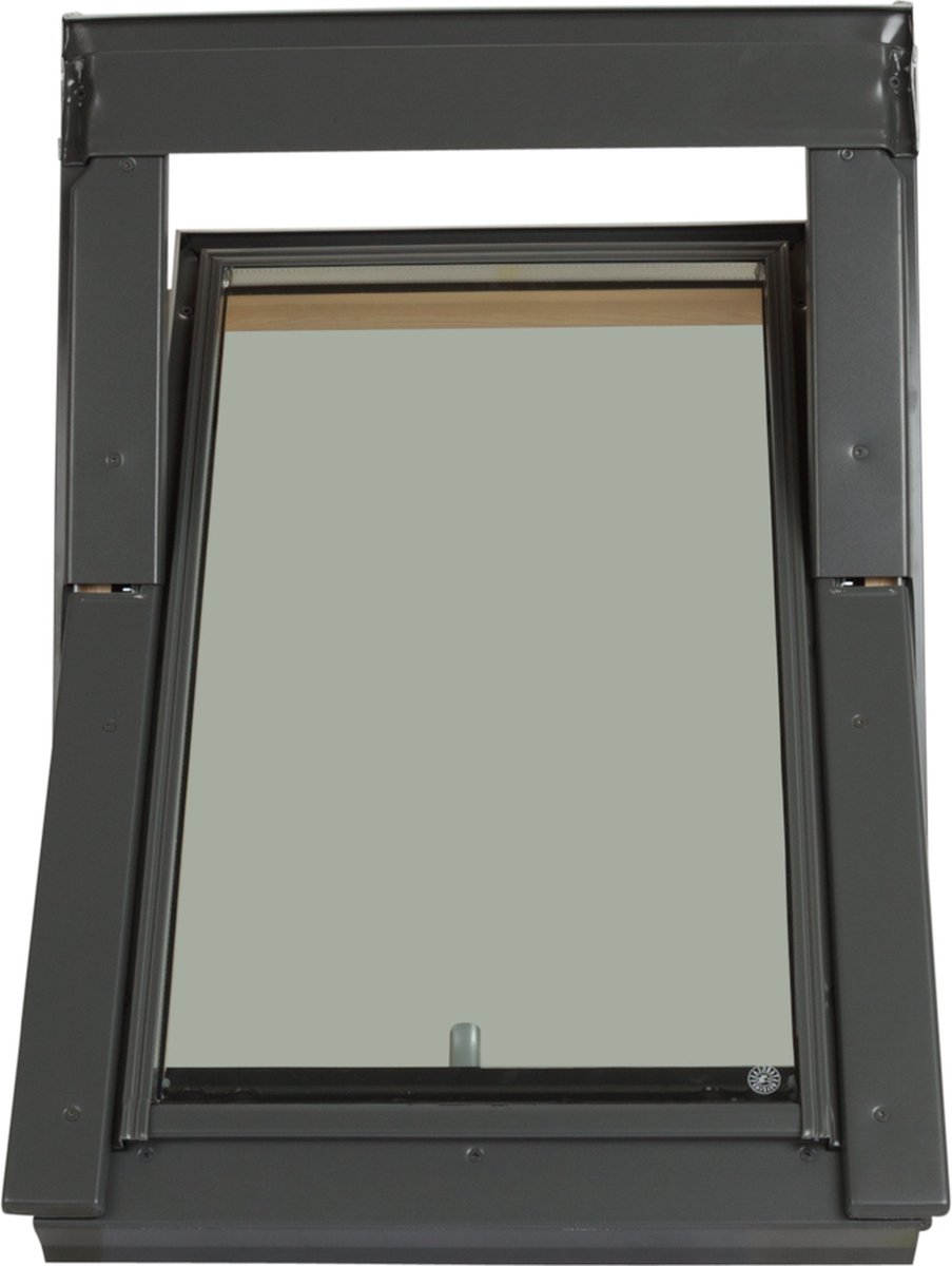 Winstar grenen dakraam 66x98 CM