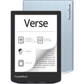 PocketBook E-reader - Verse - Bright Blue