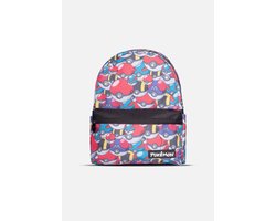 Pokémon Poké Balls - Mini rugzak Unisex Mini rugzak - meerkleurig - Standard