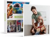 Bongo Bon - CADEAUKAART VOOR PAPA - 20 € - Cadeaukaart cadeau voor man of vrouw