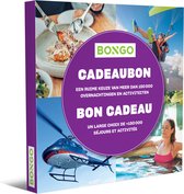 Bongo Bon - CADEAUBON - 40 EURO - Cadeaukaart cadeau voor man of vrouw