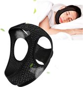 Masque Anti Snurk Equivera - Anti Snurk - Bouche Anti Snurk - pour ronfleurs légers et lourds
