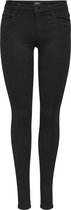 ONLY ONLROYAL LIFE REG SKINNY JEANS 600 NOOS Dames Jeans - Maat M X L30