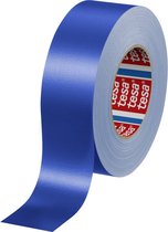 tesa Tesa 56359-00002-00 Textieltape Blauw (l x b) 25 m x 38 mm 1 stuk(s)
