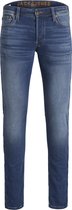 JACK&JONES JJIGLENN JJICON GE 006 I.K NOOS Heren Jeans - Maat W32 X L32