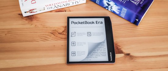 PocketBook Era - Sunset Copper - 64 GB - 17,8 cm (7