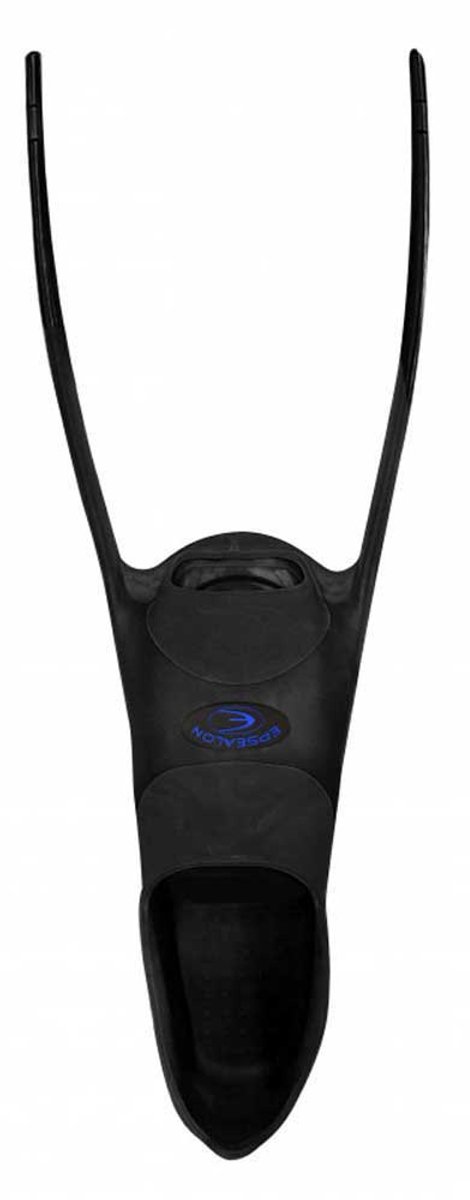 Epsealon Legends Voetpocket Zwart EU 40-41