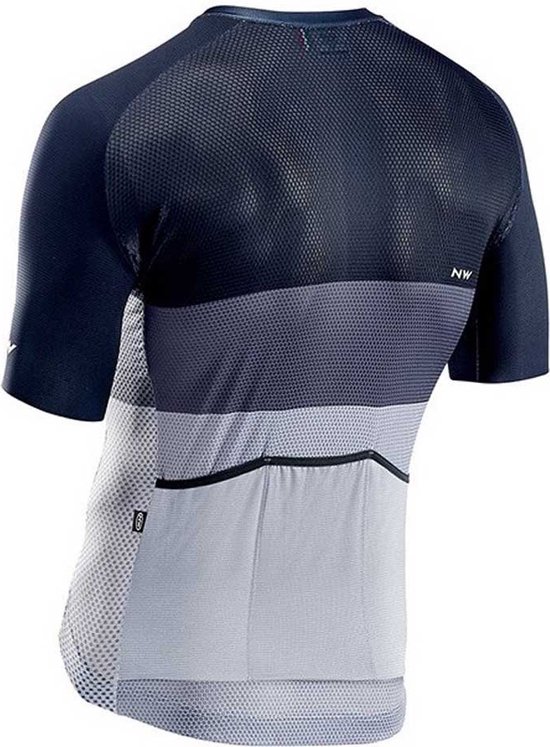 Pantalons de cyclisme Northwave Active Long Blauw M femme